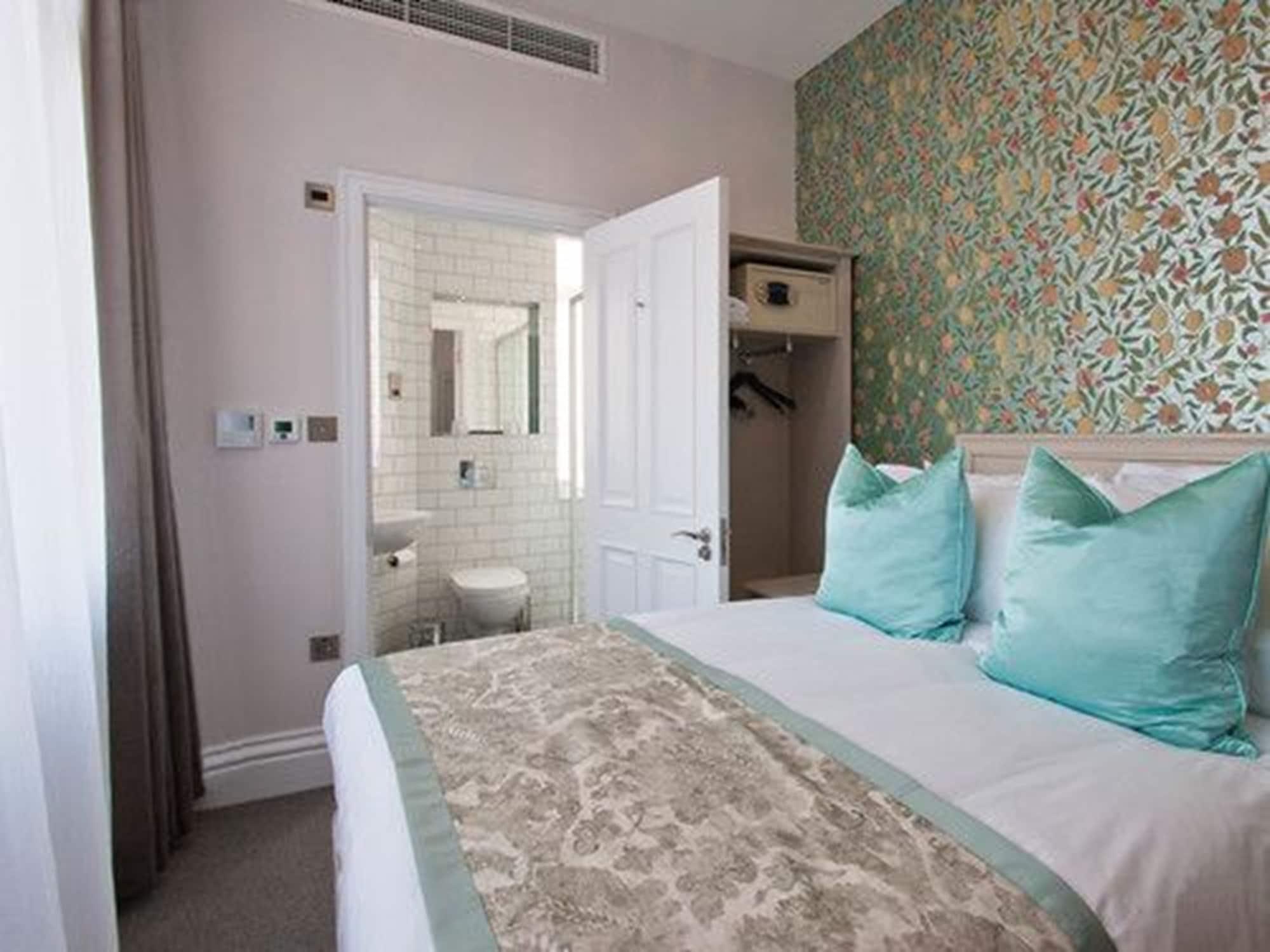 Hotel W12 Londra