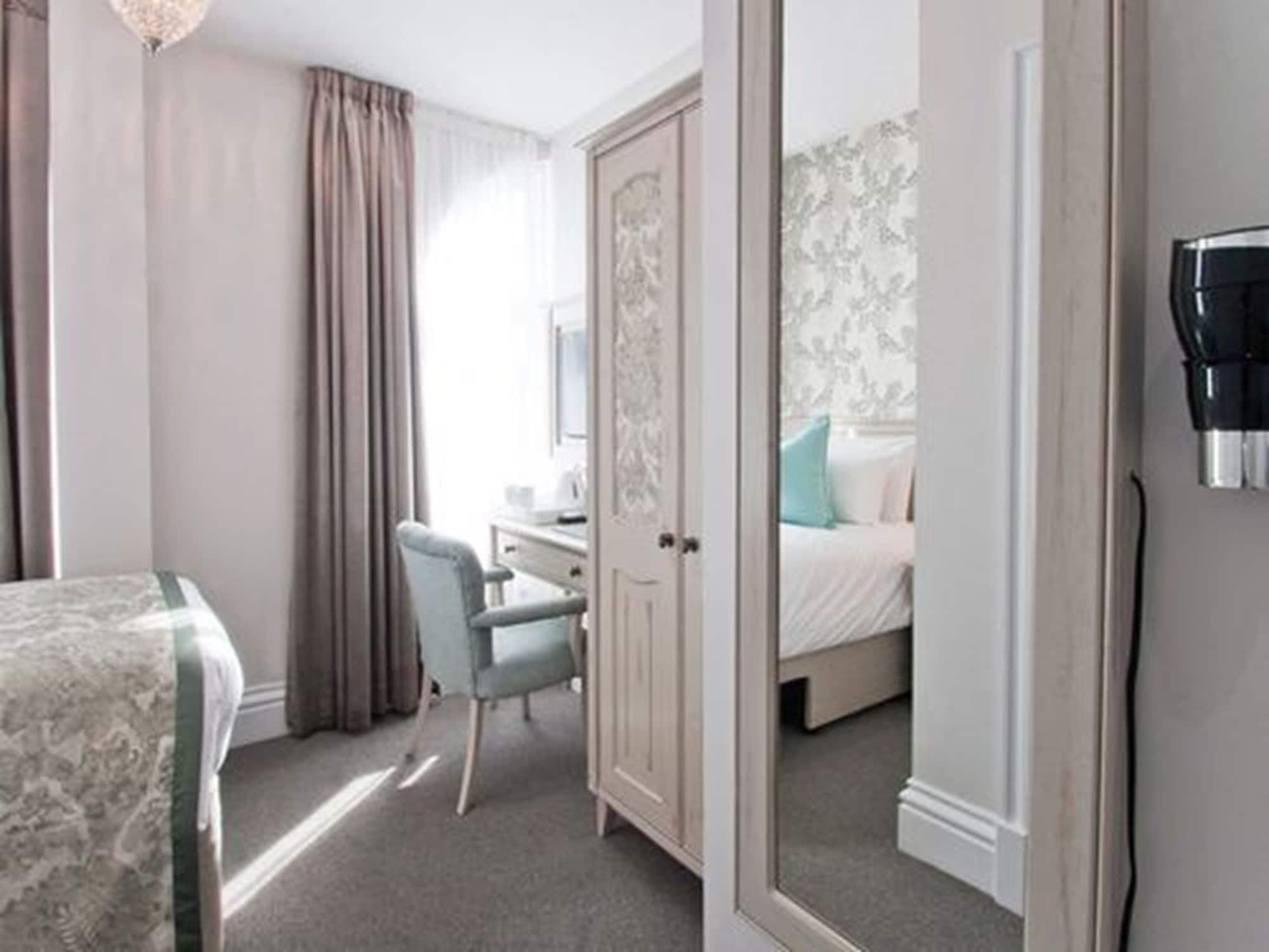 W12 Hotel Londra