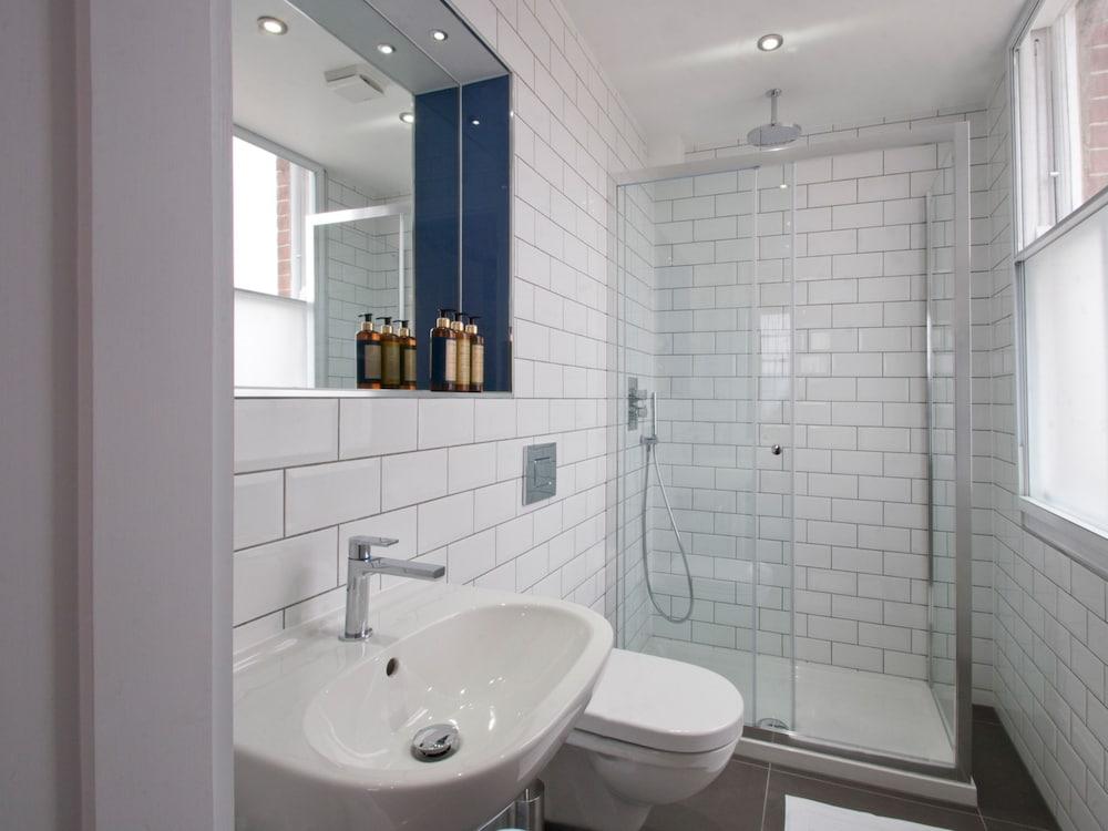 W12 Hotel Londra