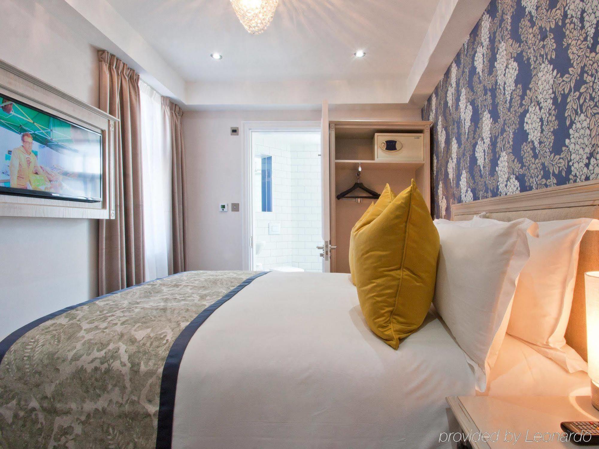 Hotel W12 Londra
