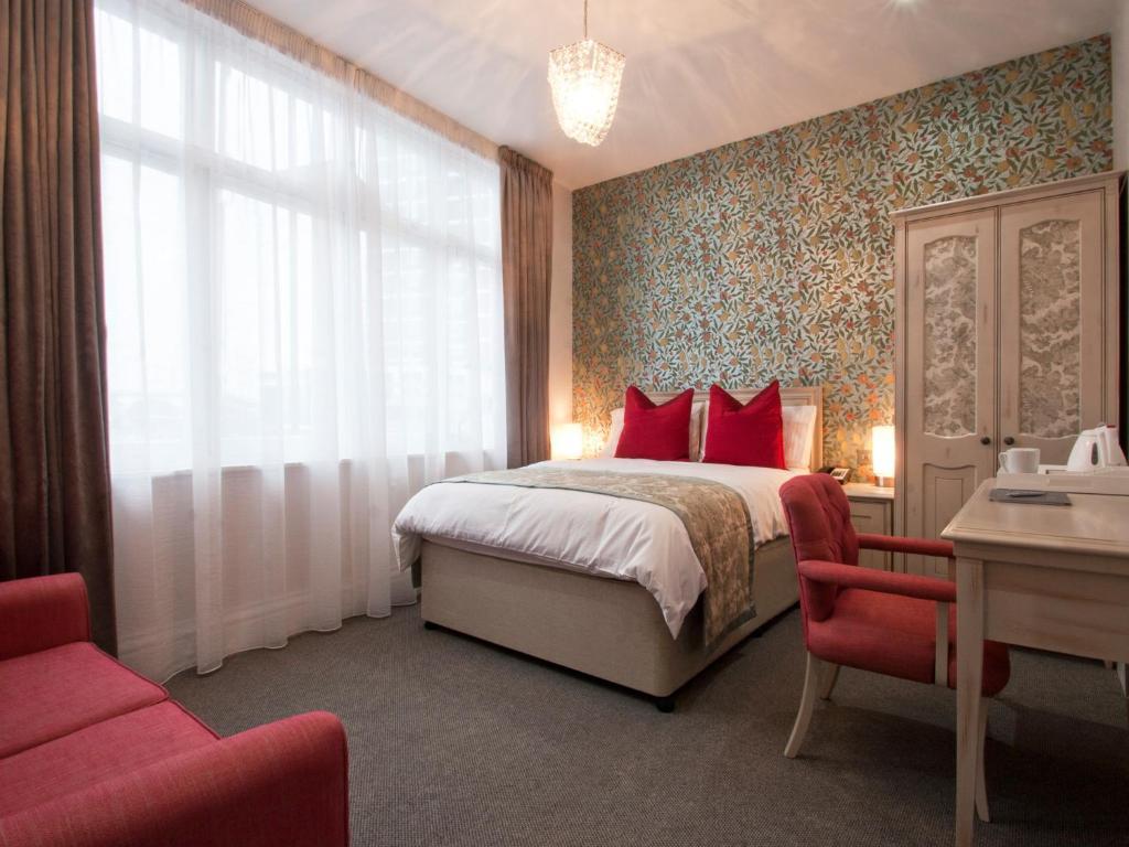 W12 Hotel Londra